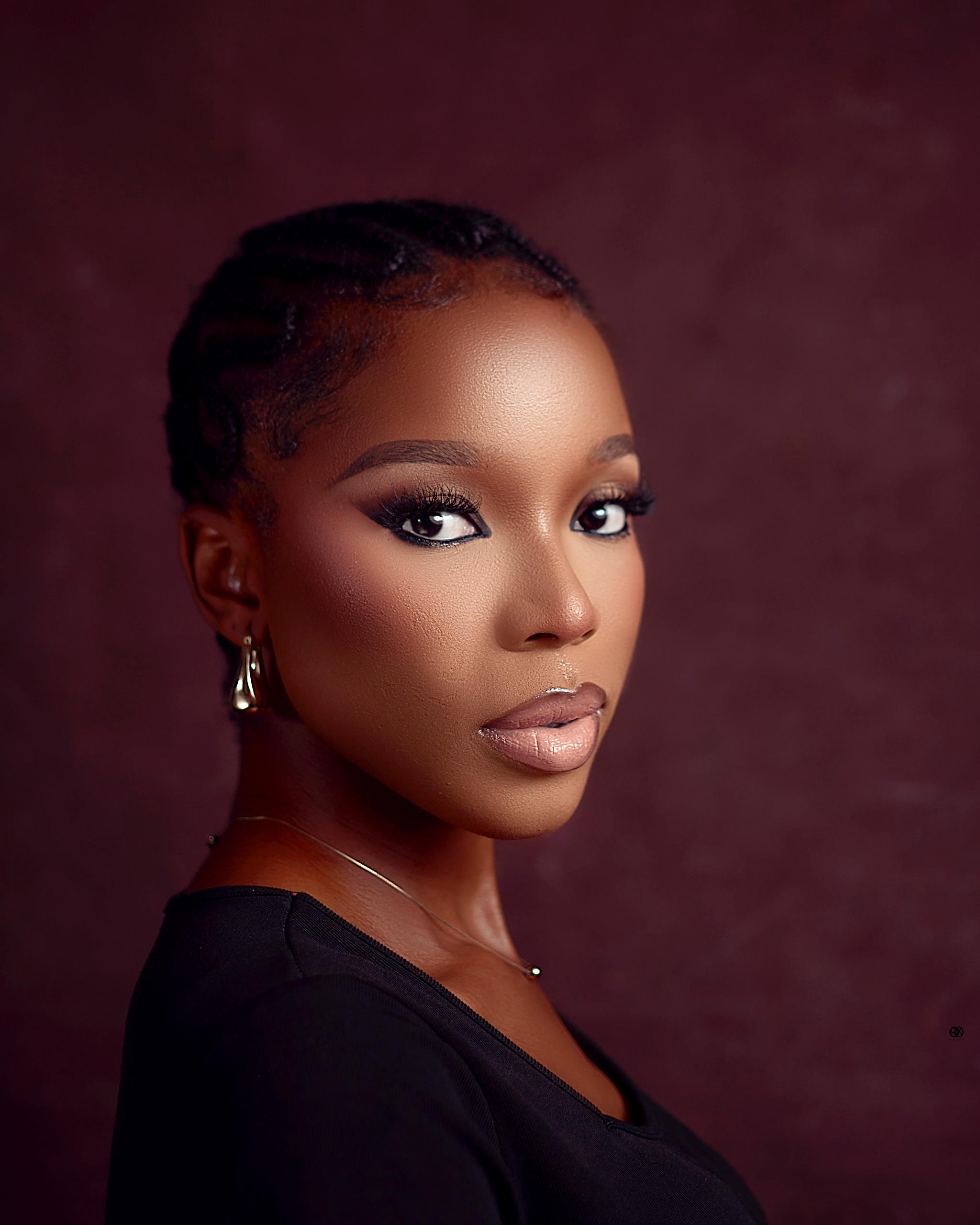 Emmanuella Ikhuoria